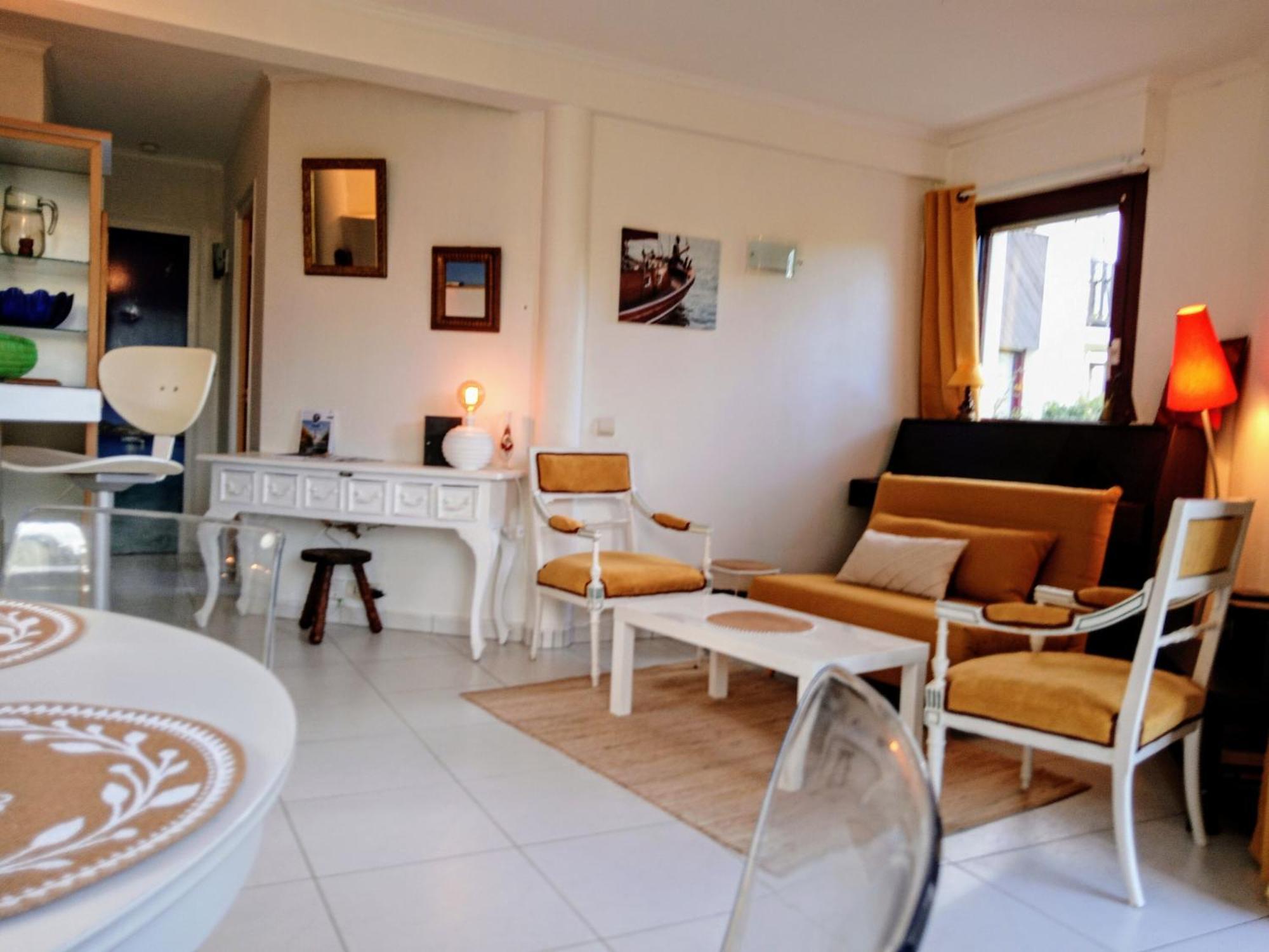 Apartment Le Seventys 3 Pers Wifi Parking *