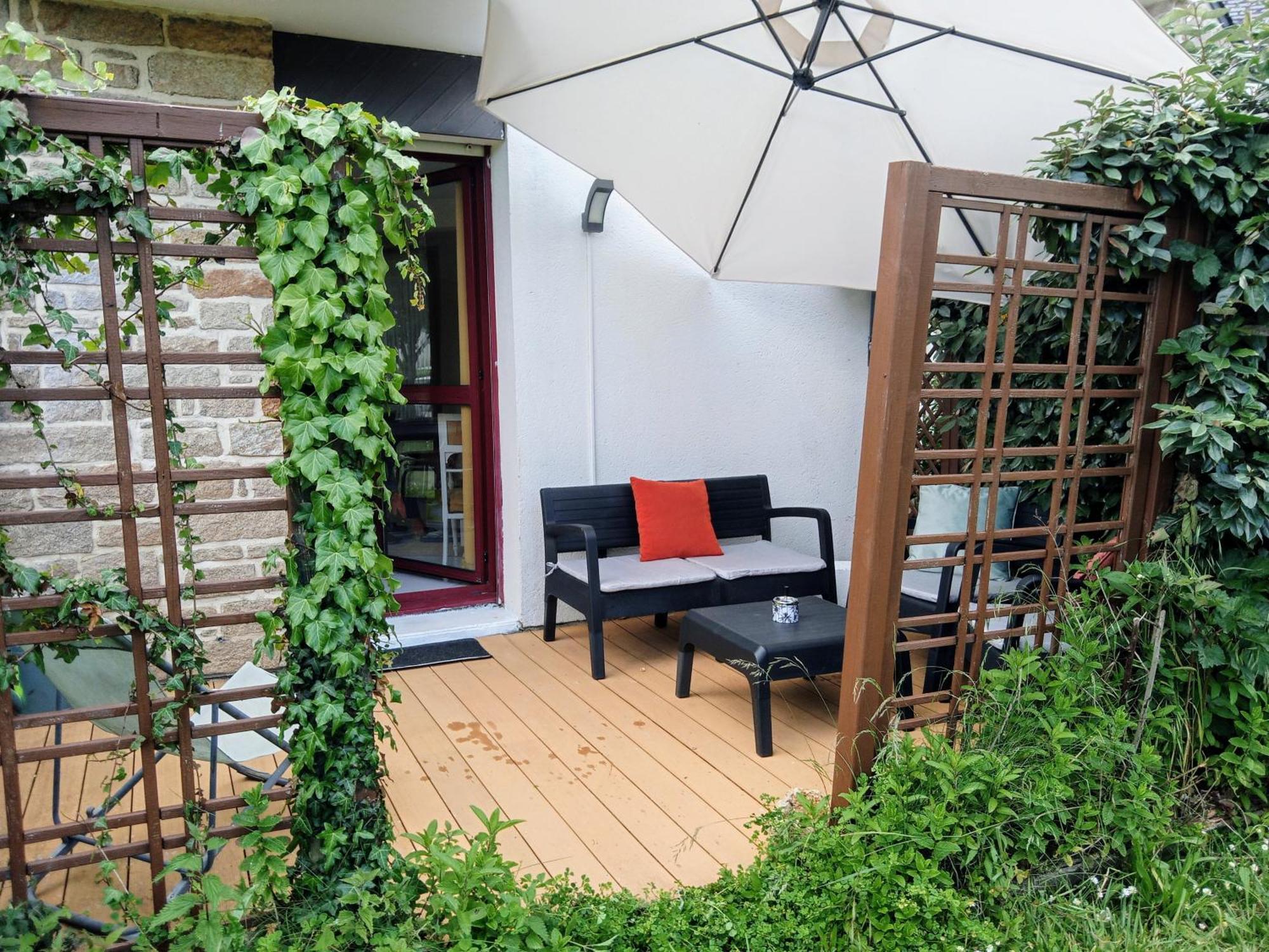 Le Seventys 3 Pers Wifi Parking Apartment *